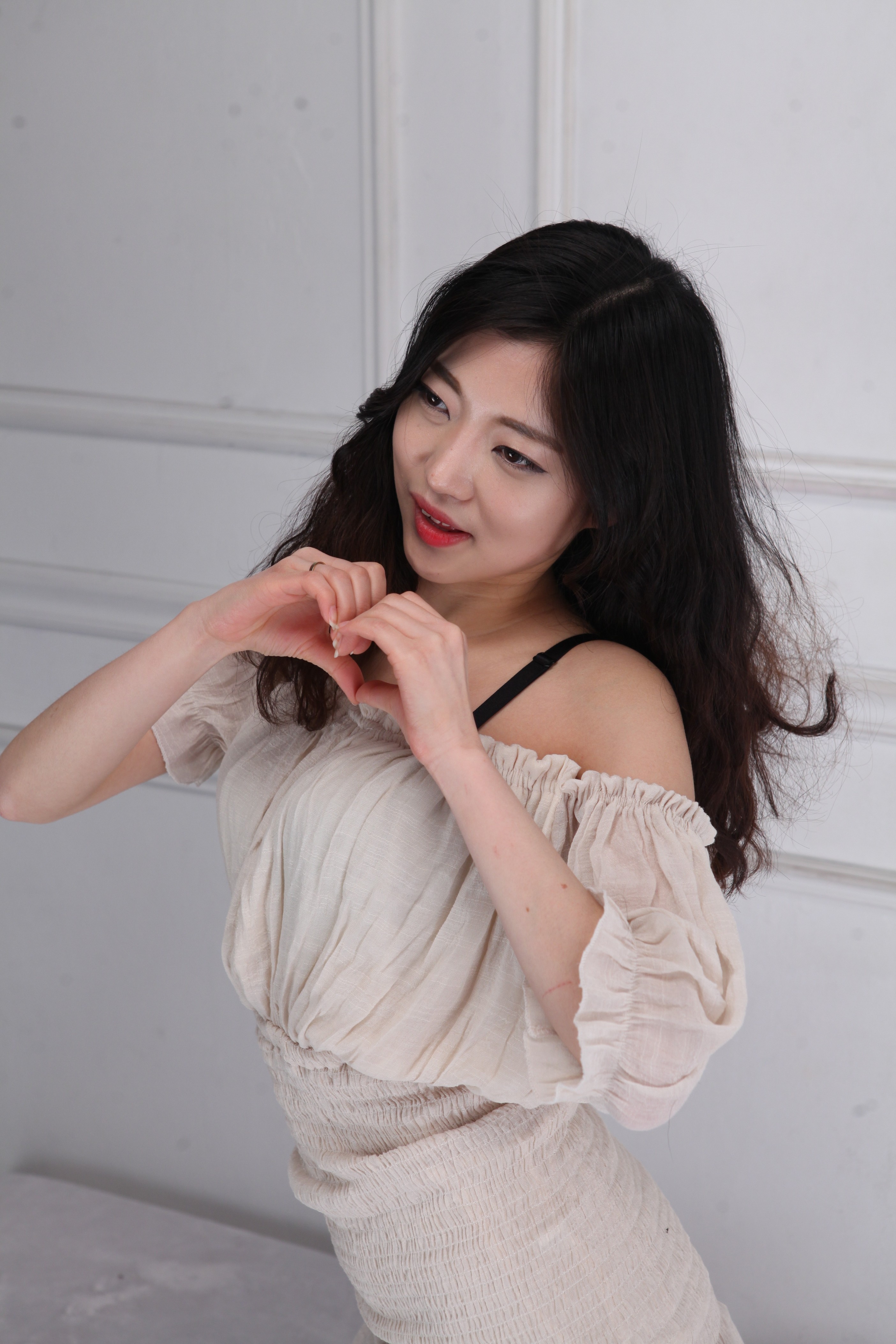 미분류 / 송이 리사이징